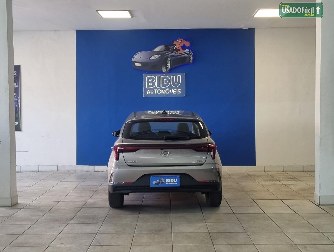 Foto do veículo