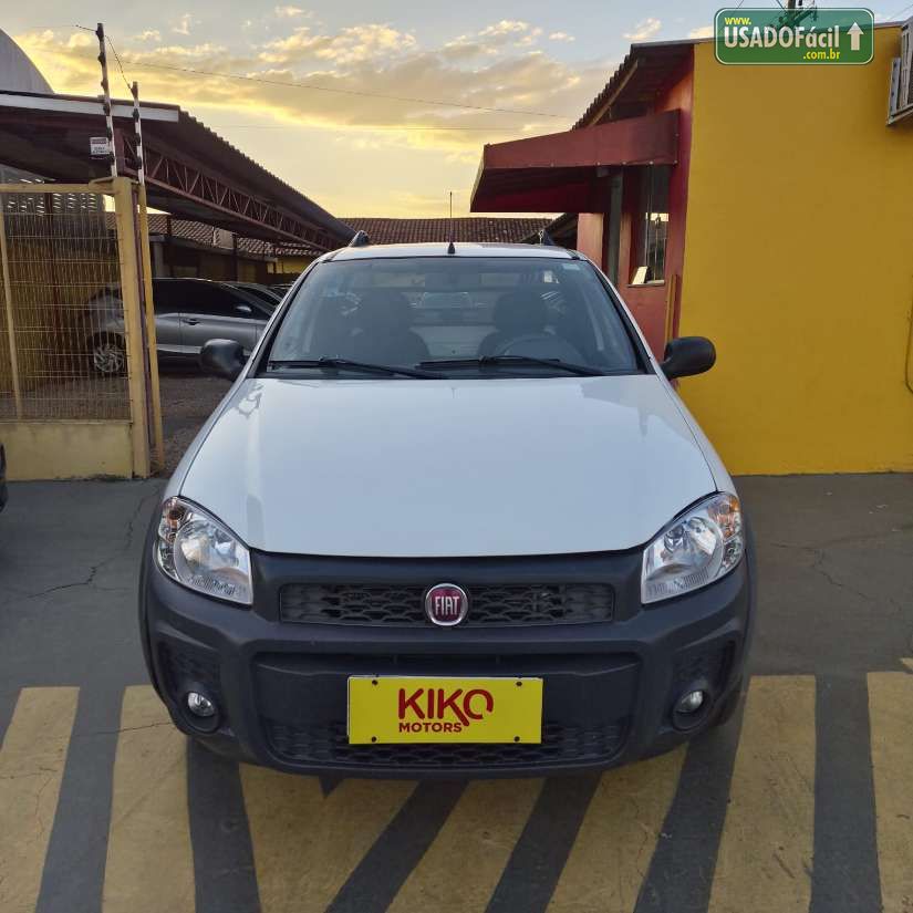 Foto do veículo