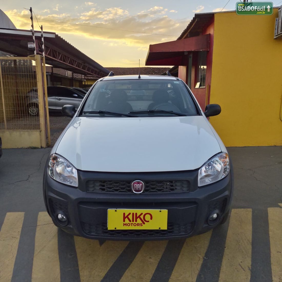 Foto do veículo