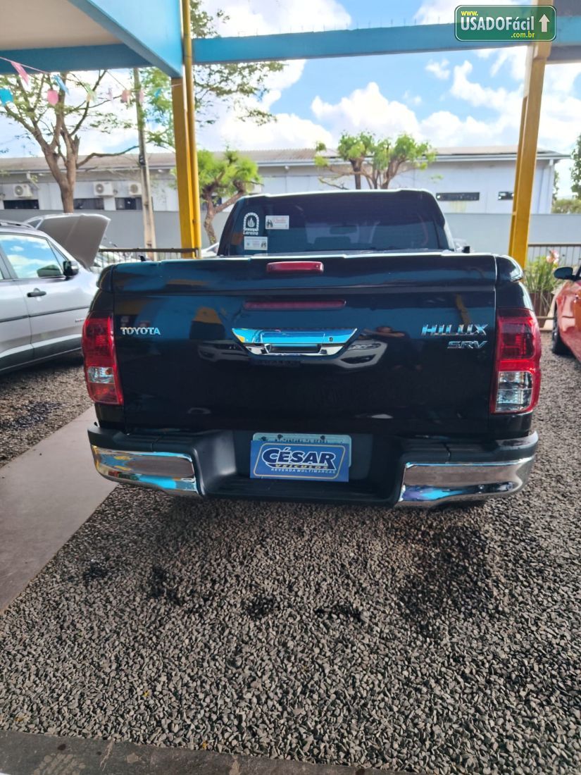 Foto do veículo