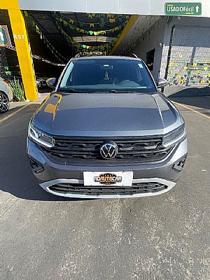 T-cross 200 Tsi 1.0 Automático Flex 2024/2025 em Cuiabá - MT