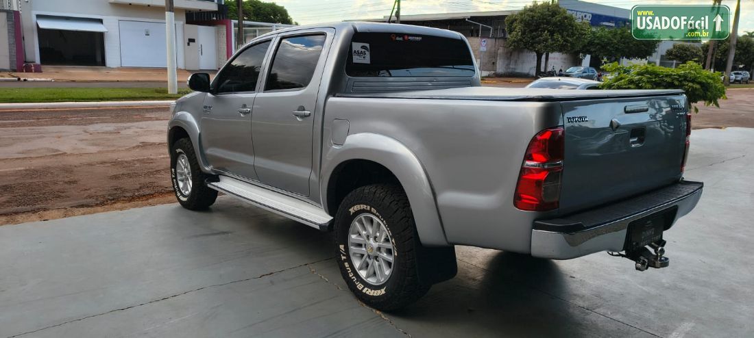 Foto do veículo