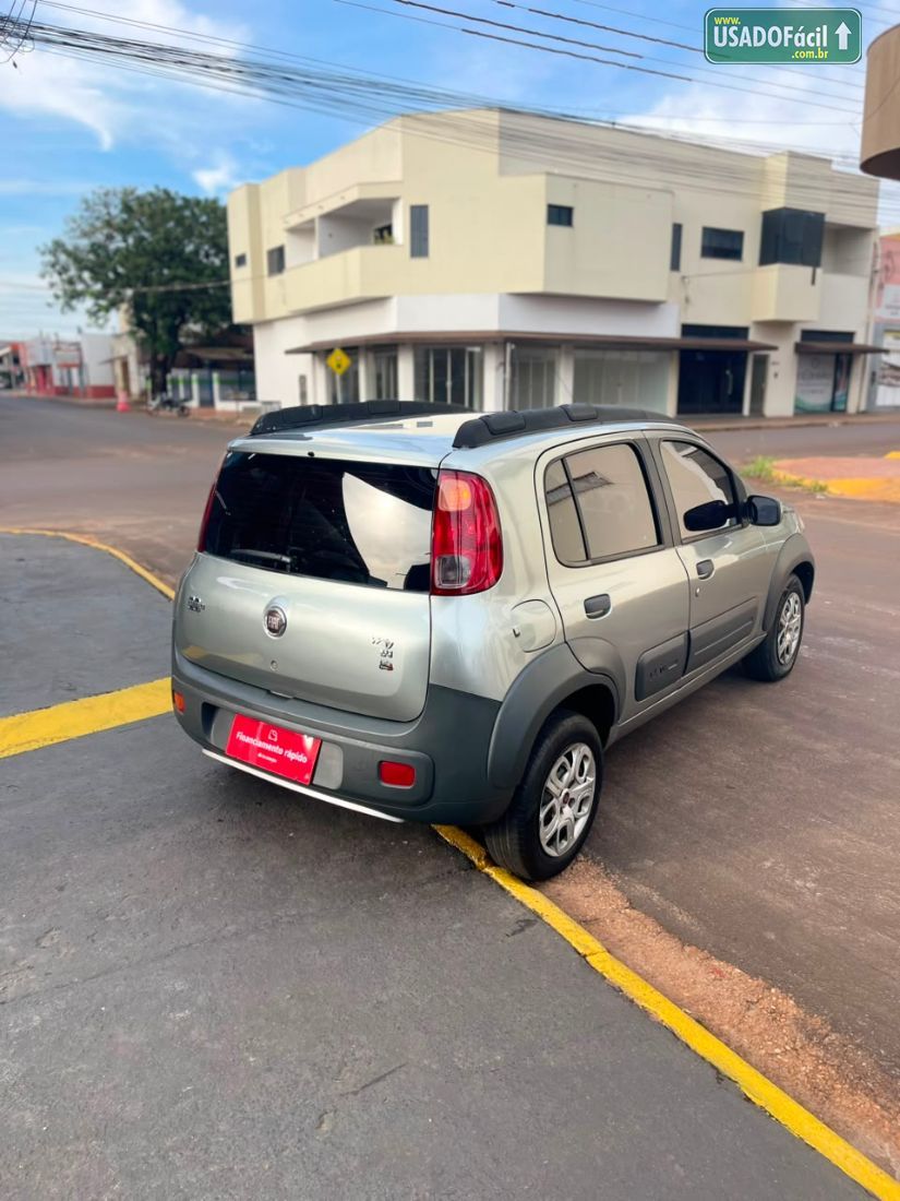 Foto do veículo