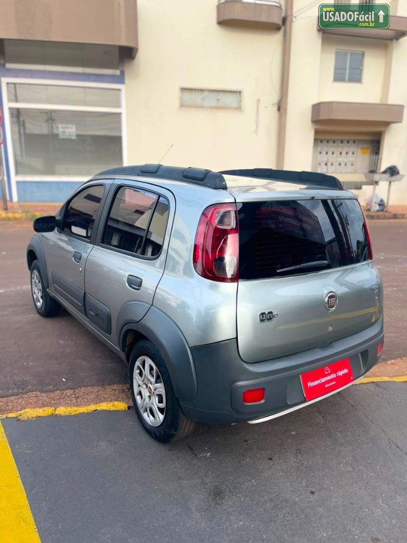 Foto do veículo