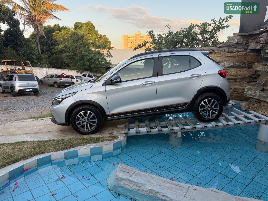 Foto do veículo