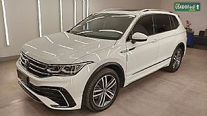 Tiguan Allspace R-line 300 Tsi 2.0 2023/2024 em Cuiabá - MT
