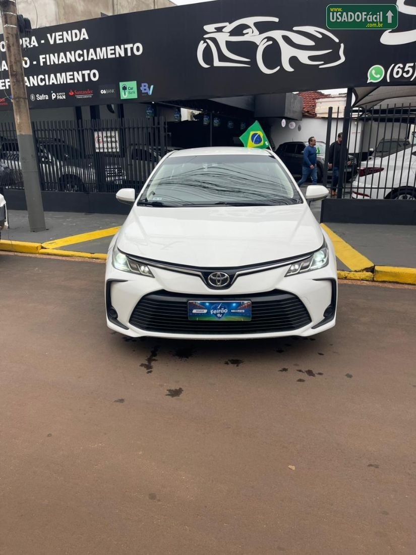 Foto do veículo