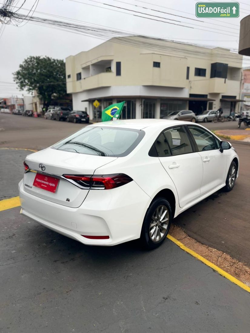 Foto do veículo