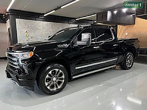 Silverado High Country 5.3 V8 Awd Automático