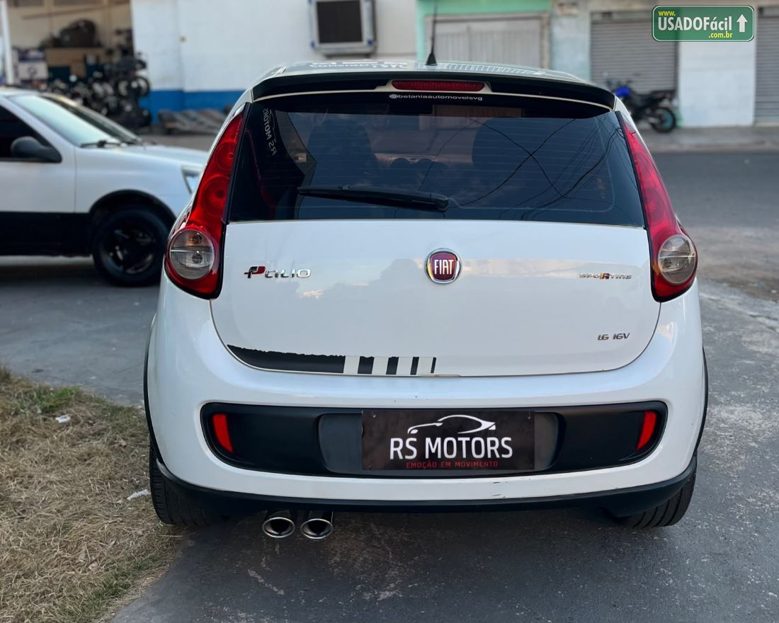 Foto do veículo