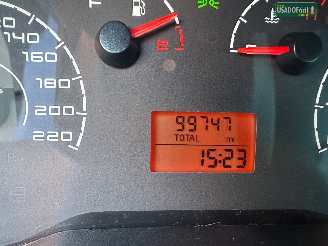 Foto do veículo