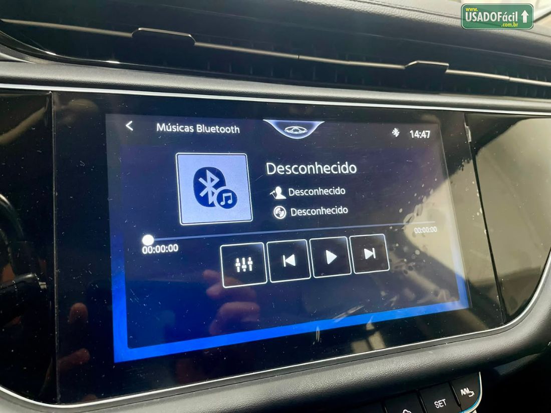 Foto do veículo