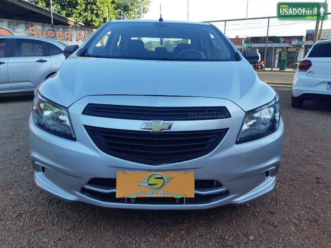Foto do veículo