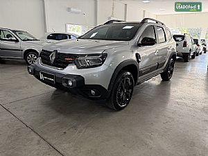 Duster Iconic Plus 1.3 Turbo Automático Flex 2025/2026 em Cuiabá - MT