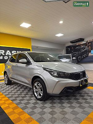 Argo Drive 1.0 Flex 2022/2023 em Cuiabá - MT