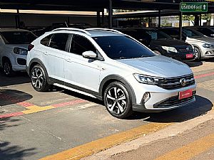 Nivus Highline 200 TSI Automático Flex