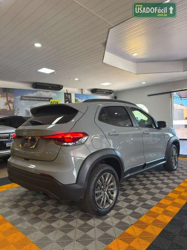 Fiat Pulse Drive 1.3 Automático 2023/2024 — foto 7 de 13