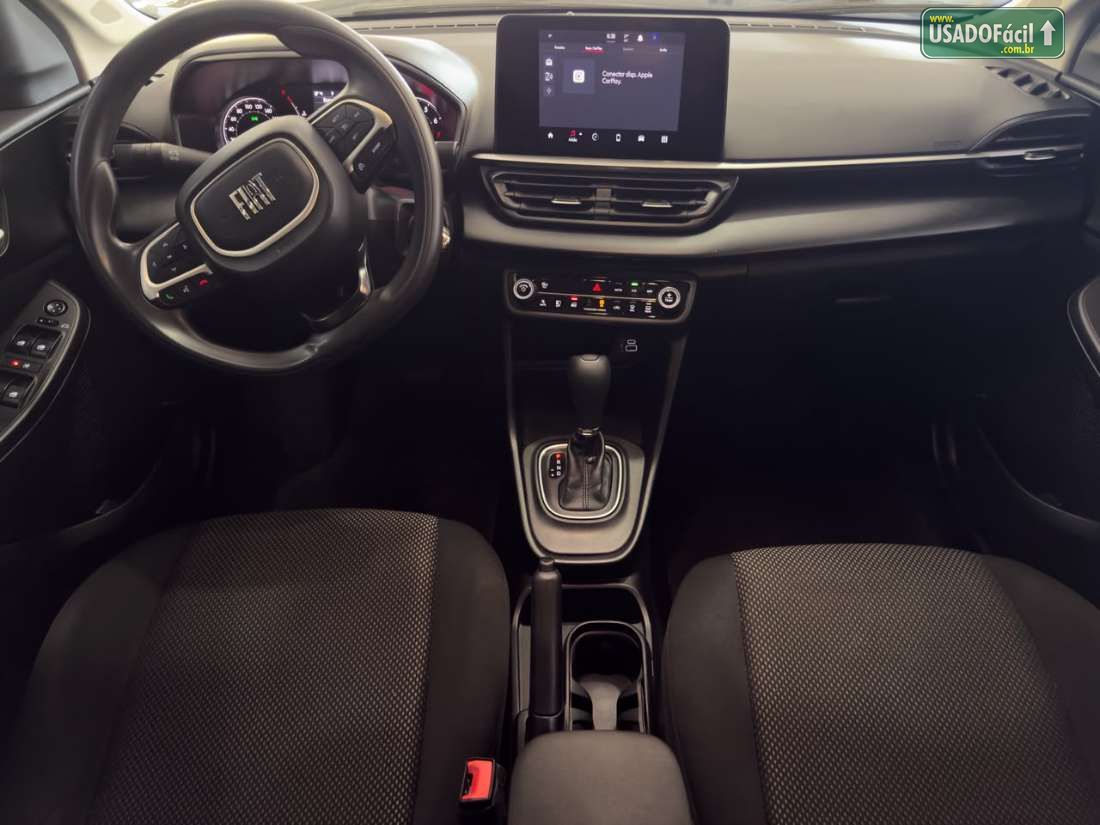 Fiat Pulse Drive 1.3 Automático 2023/2024 — foto 11 de 13