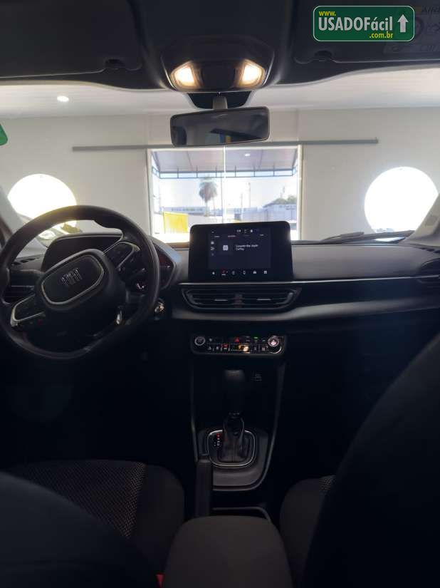 Fiat Pulse Drive 1.3 Automático 2023/2024 — foto 12 de 13