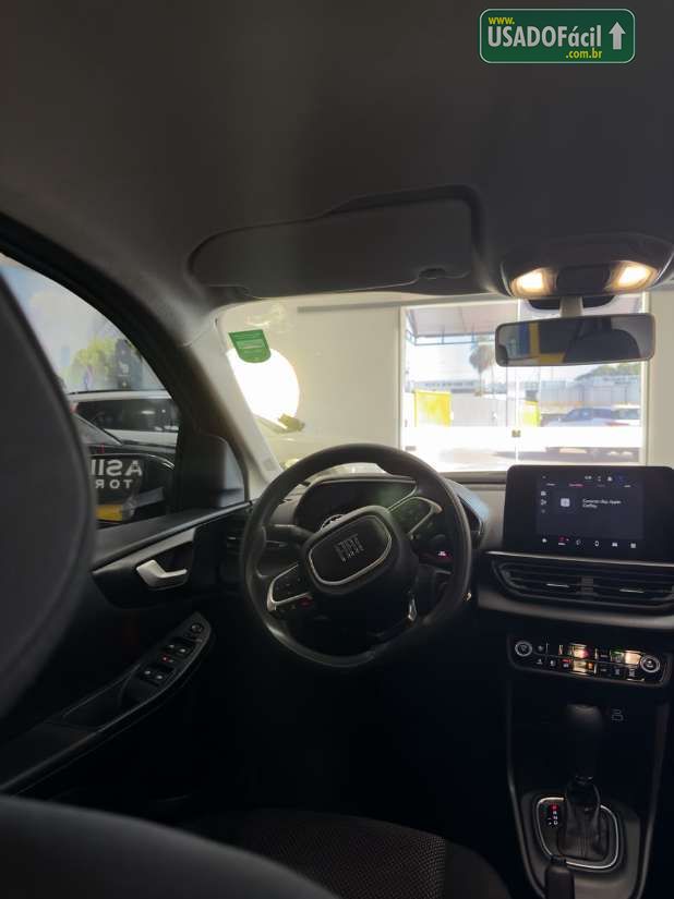 Fiat Pulse Drive 1.3 Automático 2023/2024 — foto 13 de 13