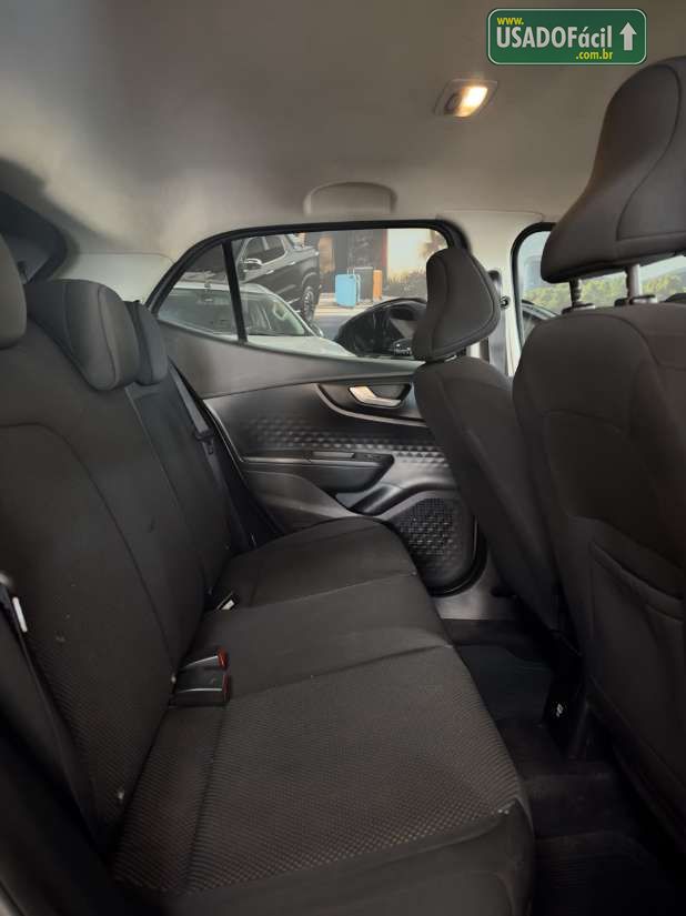 Fiat Pulse Drive 1.3 Automático 2023/2024 — foto 10 de 13
