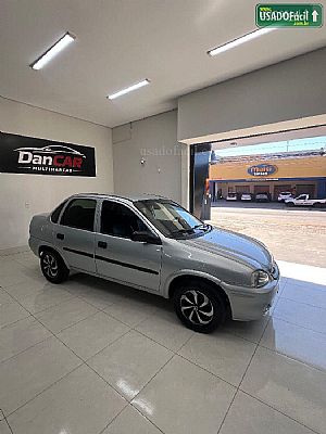 Corsa Sedan Classic