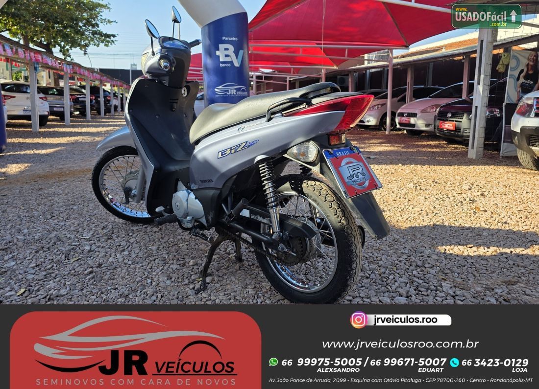 Foto do veículo