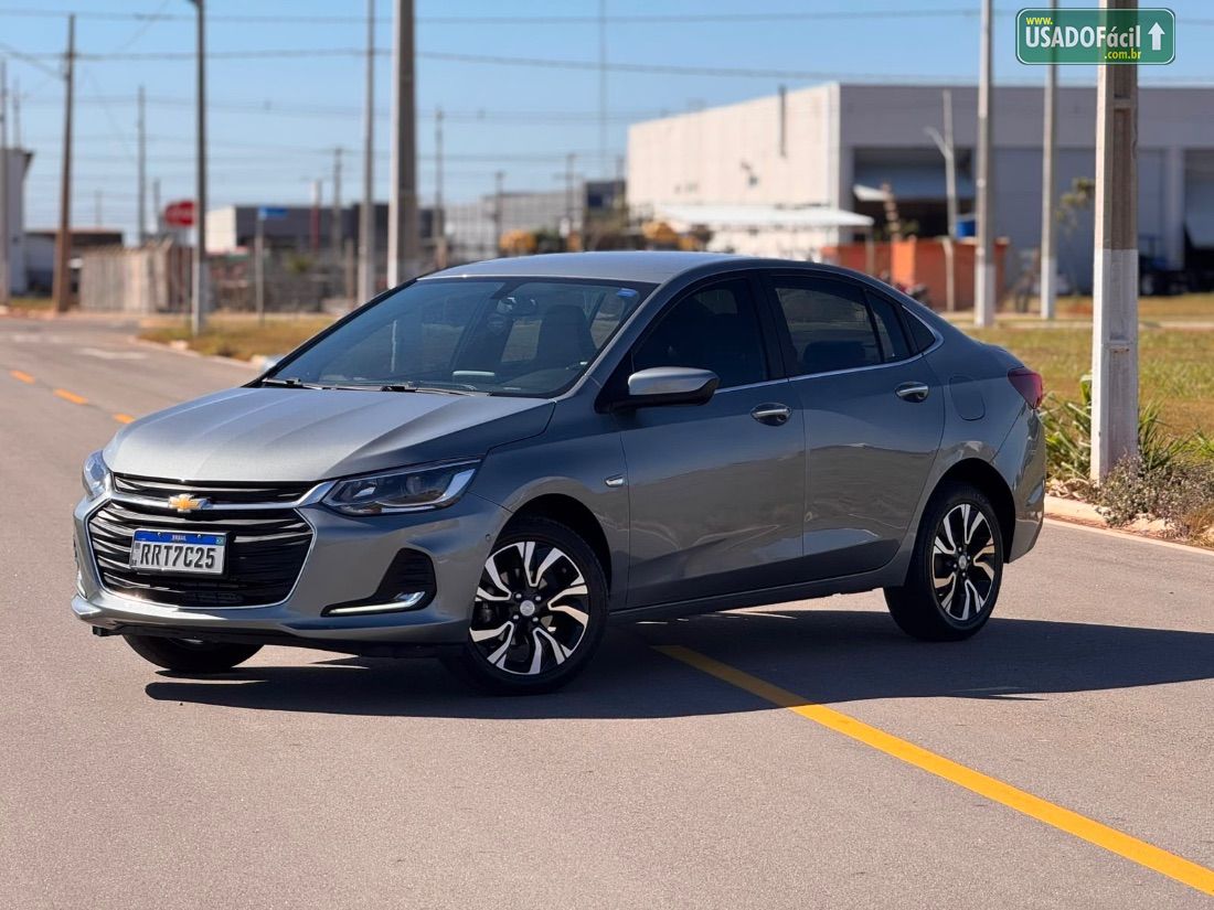 Foto do veículo