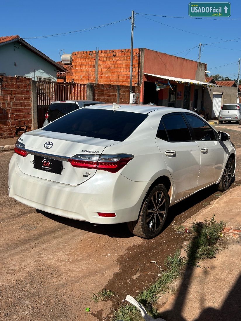 Foto do veículo