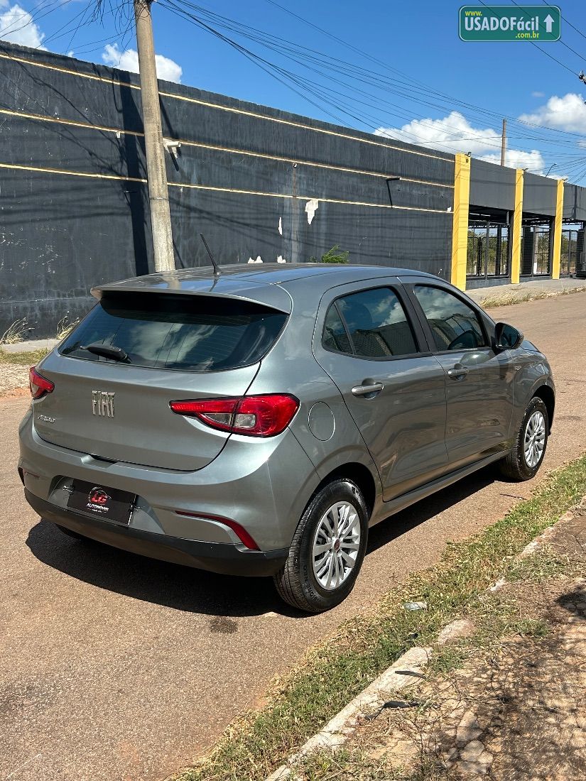 Foto do veículo