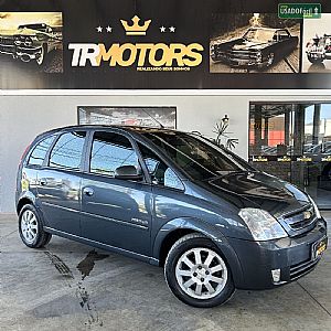Meriva Prem.EASYTRONIC 1.8 FlexPower 5p