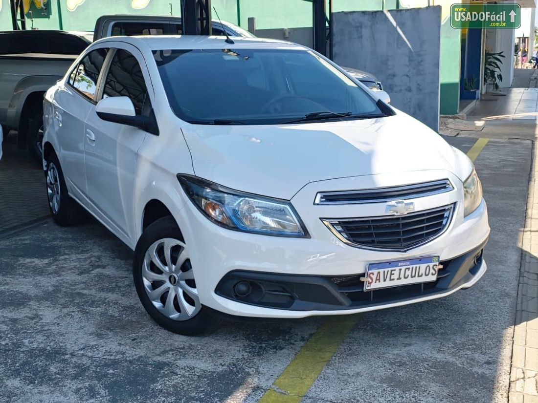 Foto do veículo