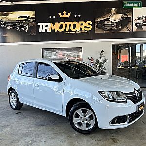 Renault Sandero 2016