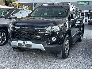 S10 Ltz Cd 2.8 4x4 Tdi Automático Diesel 2022/2022 em Sorriso - MT