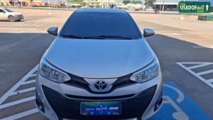 Toyota Yaris 2020