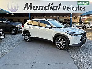 Corolla Cross Xre 2.0 Automático Flex 2023/2024 em Primavera do Leste - MT