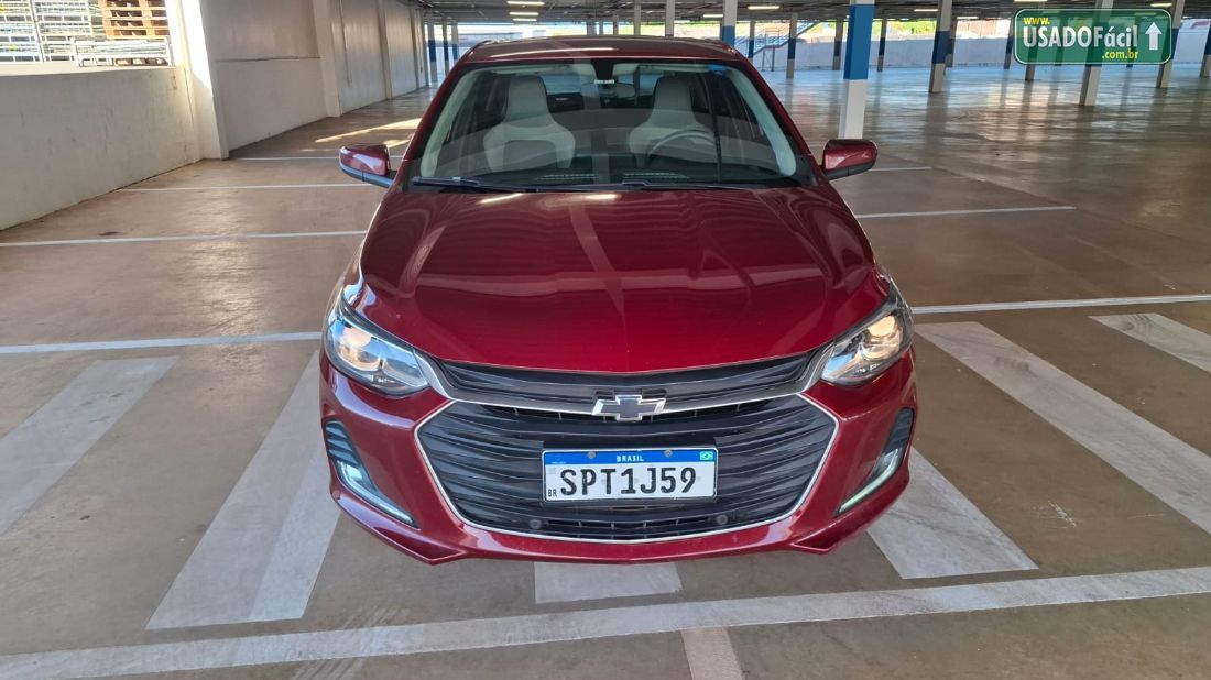 Foto do veículo