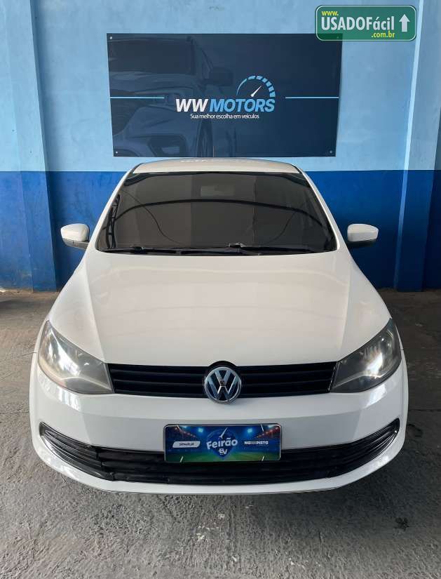 Foto do veículo