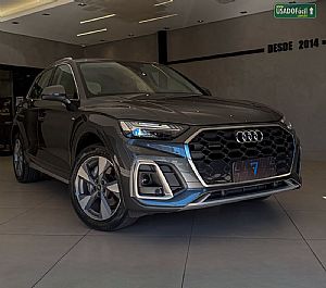 Audi Q5 2023