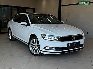 Passat Highline 2.0 Ts 220cv Tiptronic 2017/2018 em Cuiabá - MT