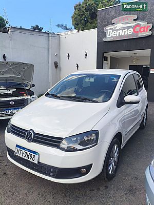Volkswagen Fox 2011