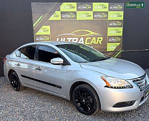 Nissan Sentra 2014