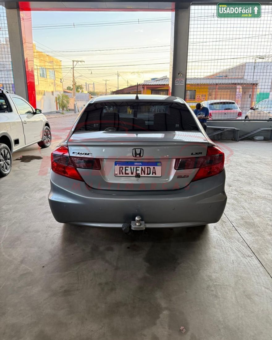 Foto do veículo