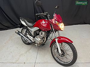 CG 150 Titan ESD
