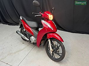 Biz 125 Flex