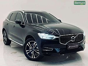 Volvo Xc 2021