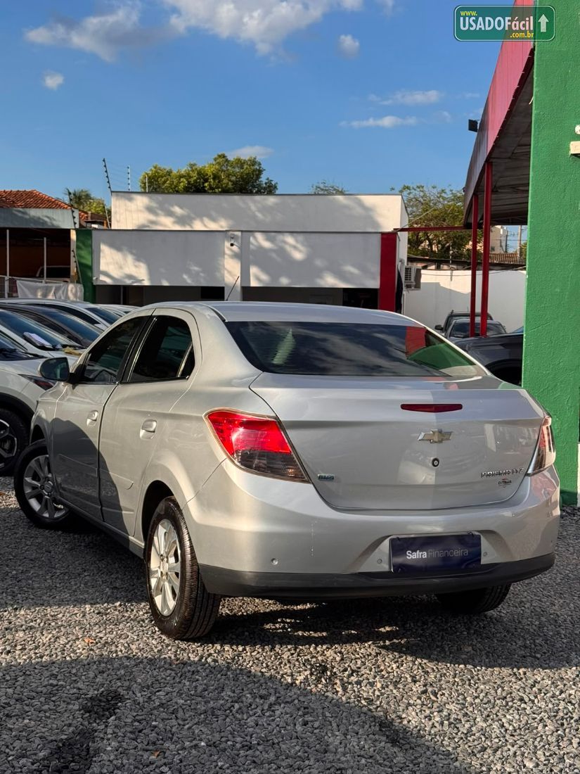 Foto do veículo