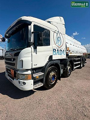 SCANIA P-310