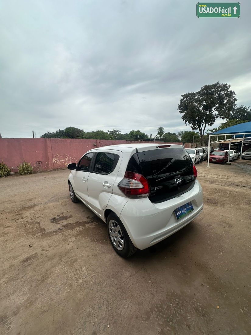 Foto do veículo