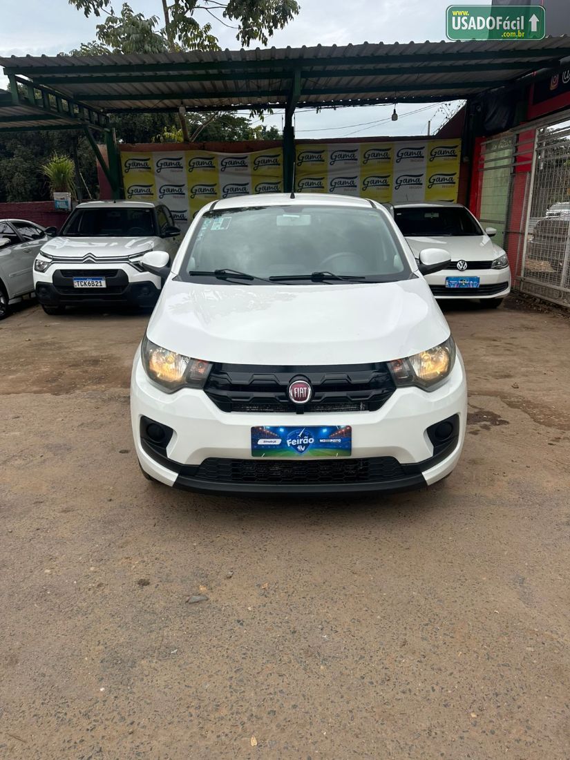 Foto do veículo
